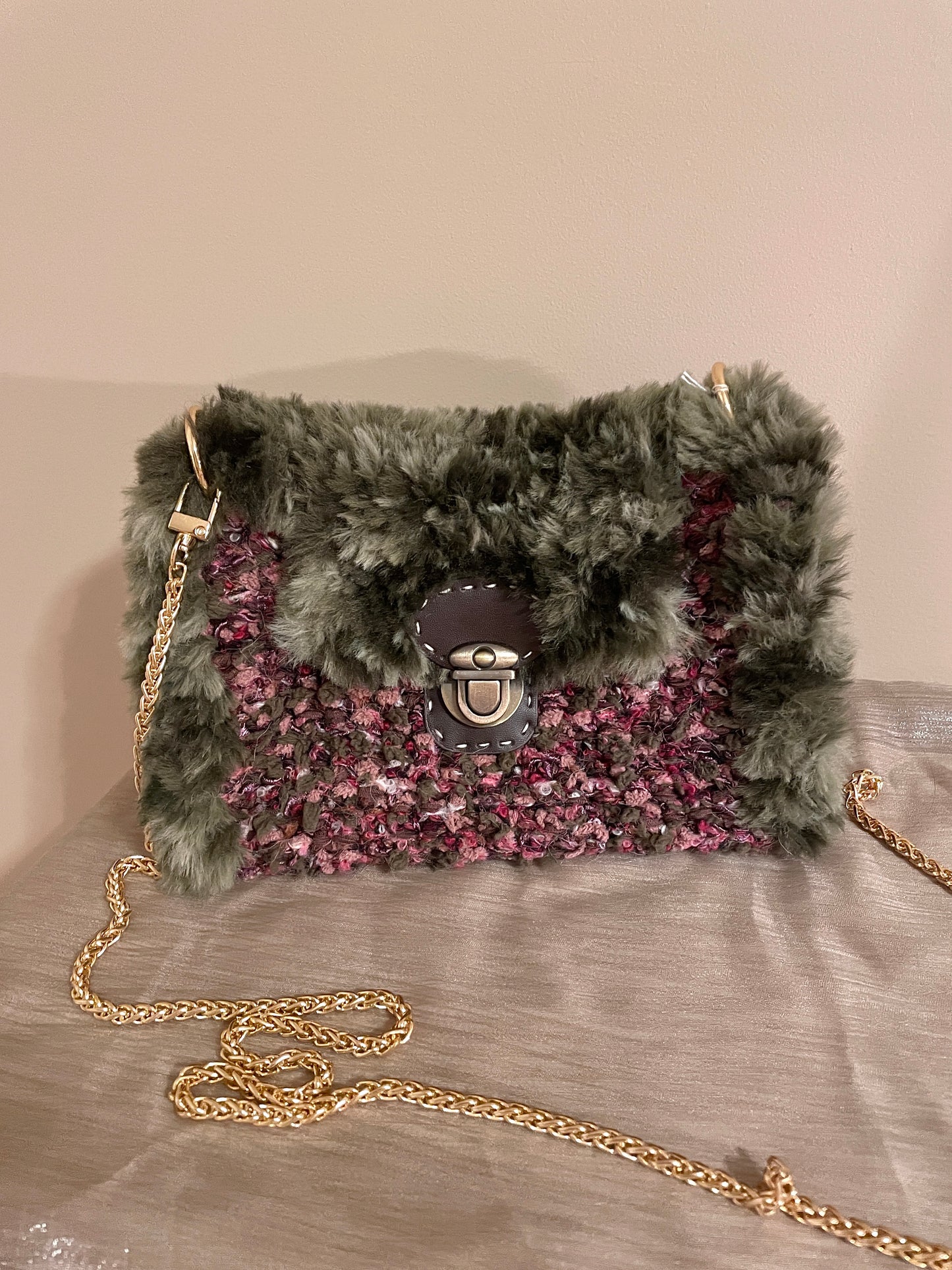 Box Bag