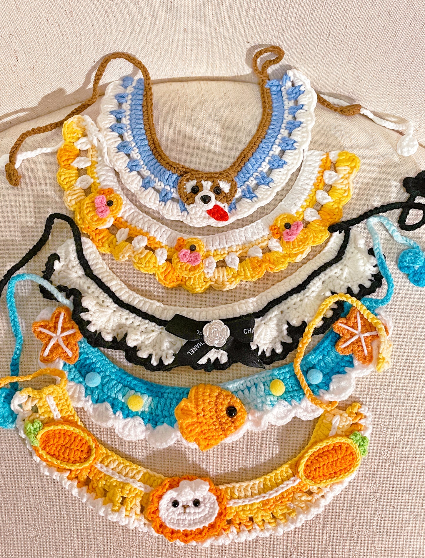 Animal Pet Collar