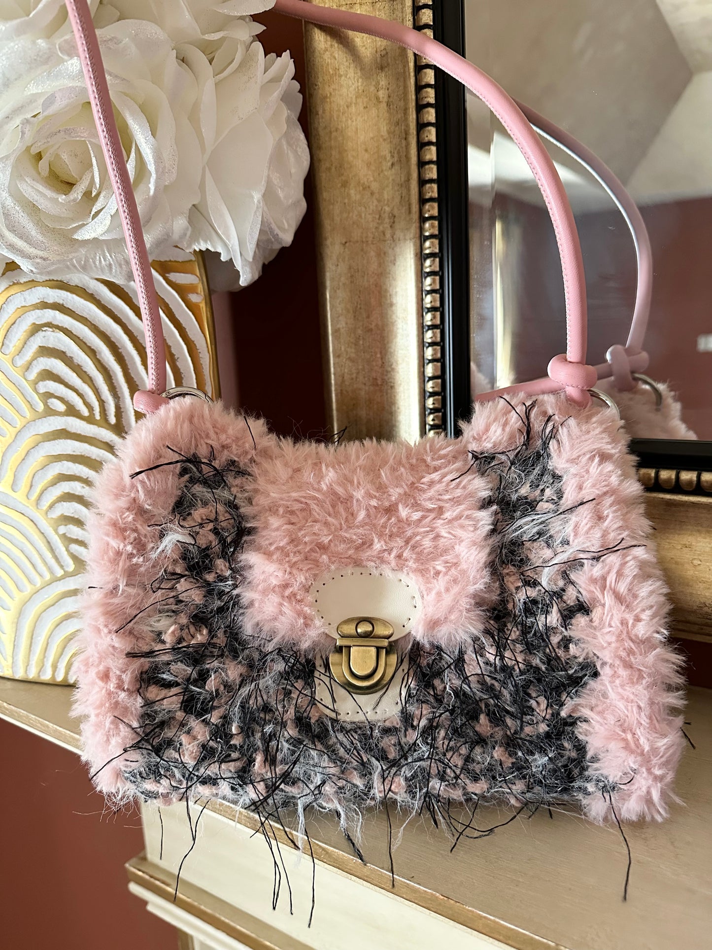 Box Bag