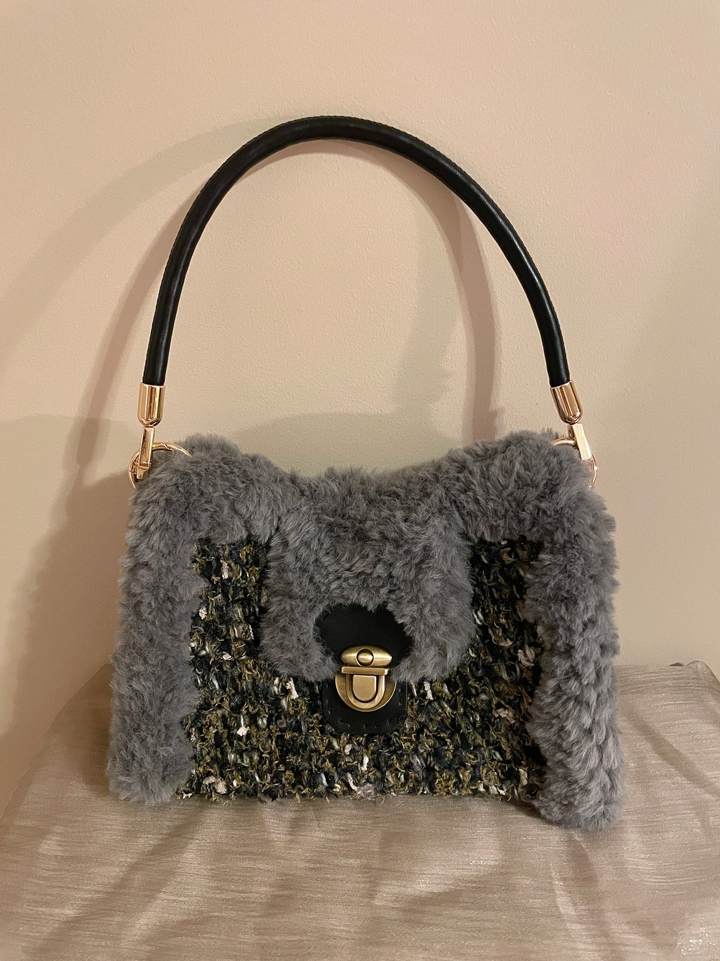 Box Bag