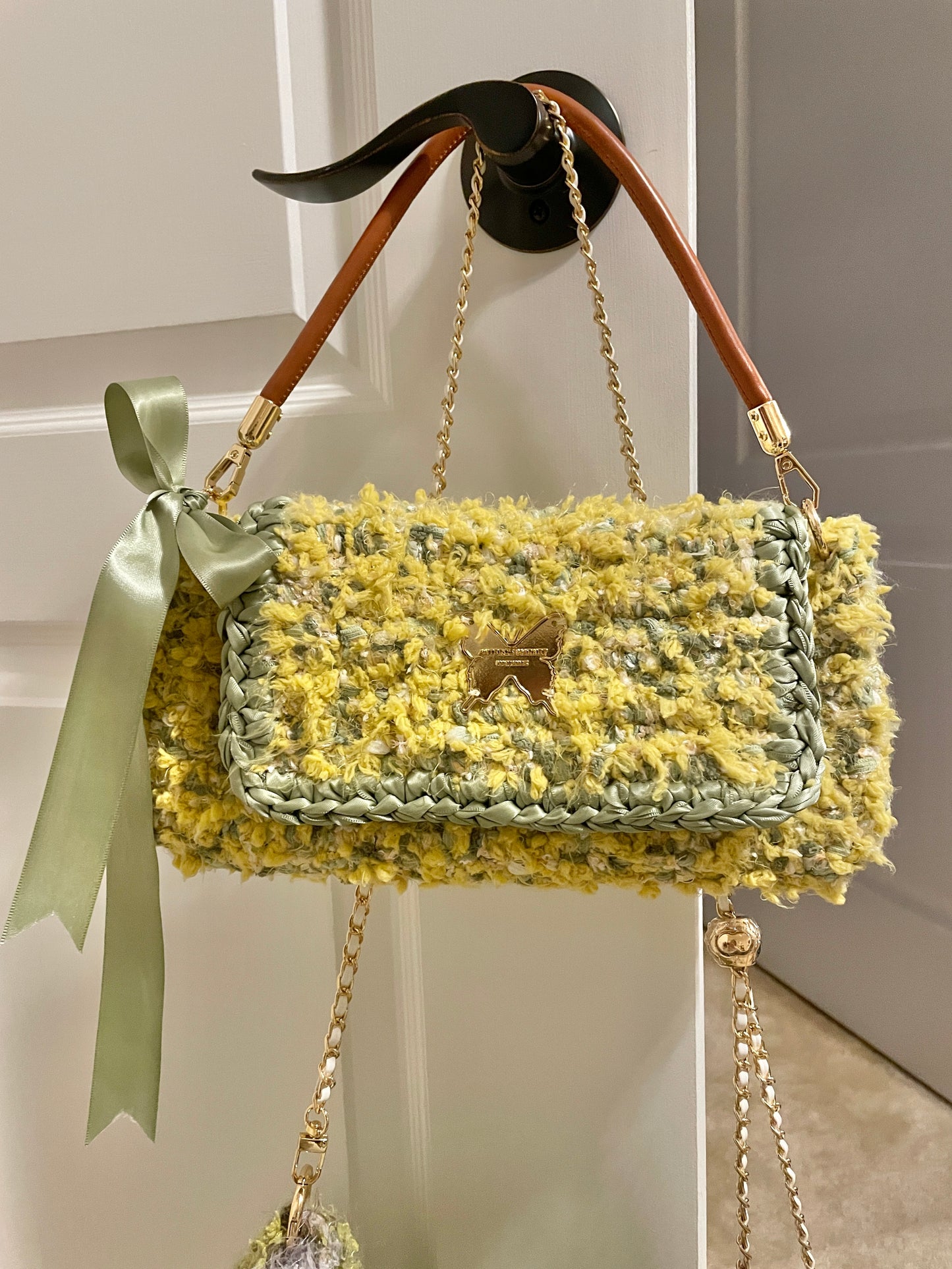Box Bag
