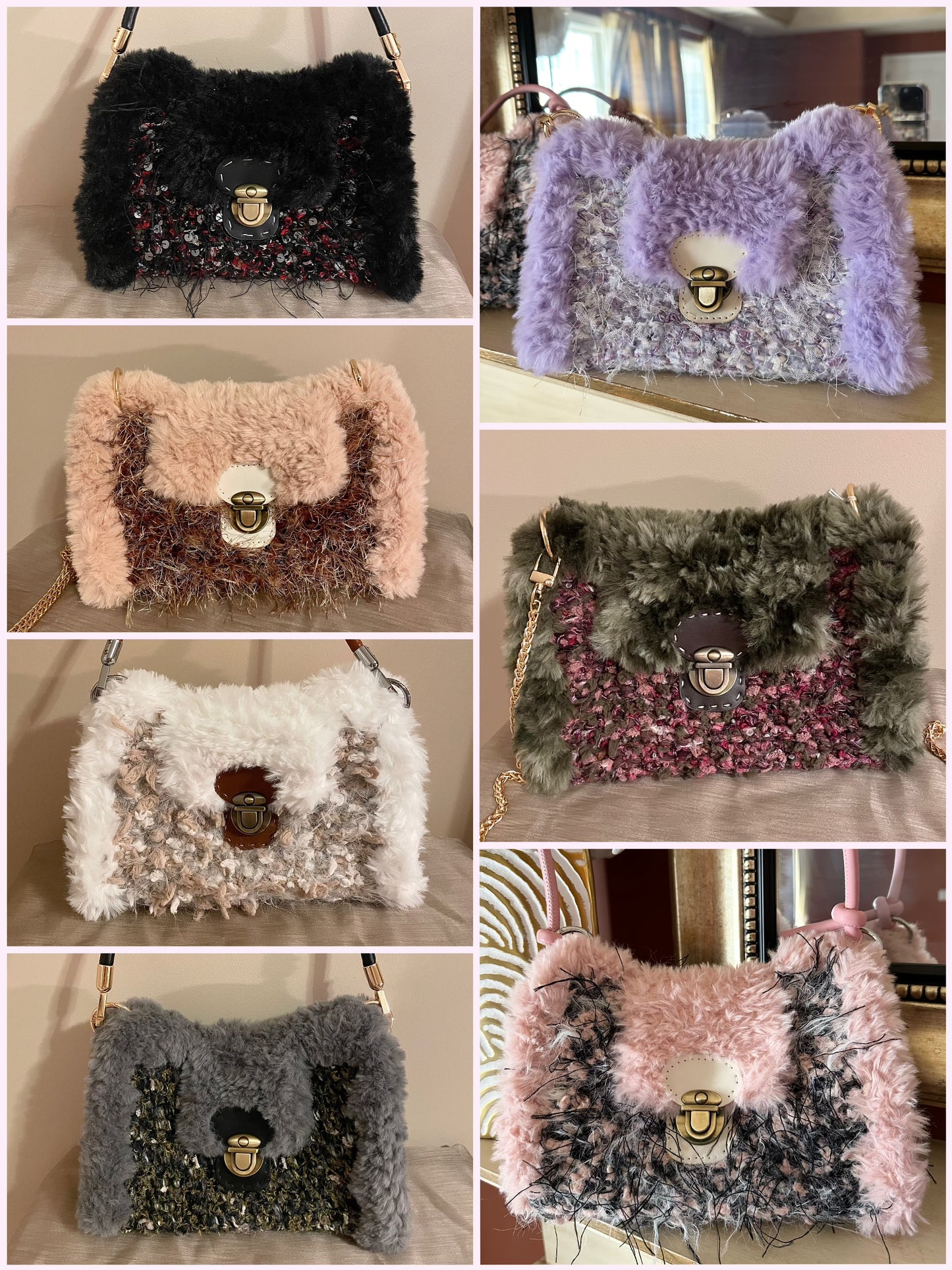Box Bag