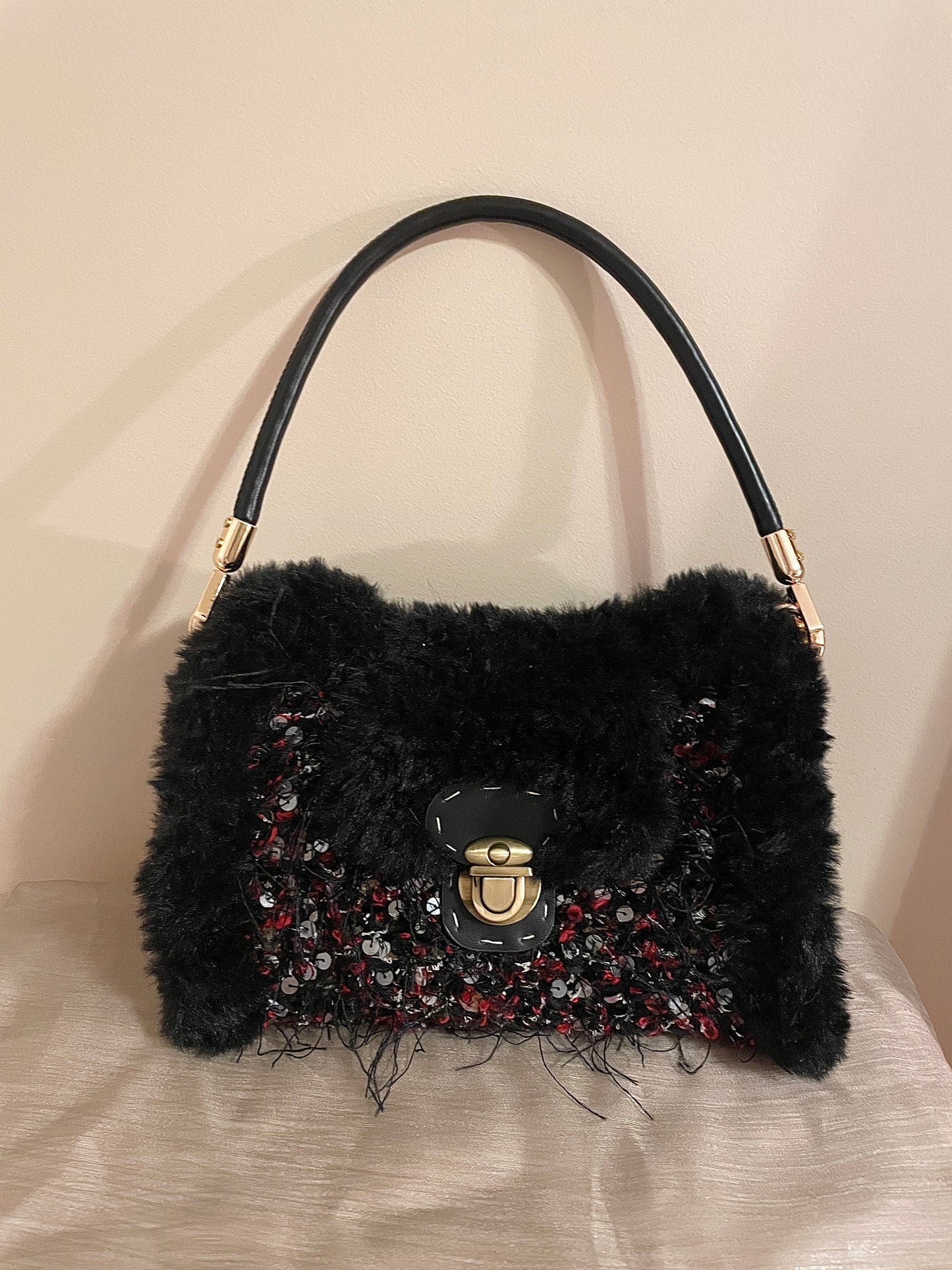 Box Bag