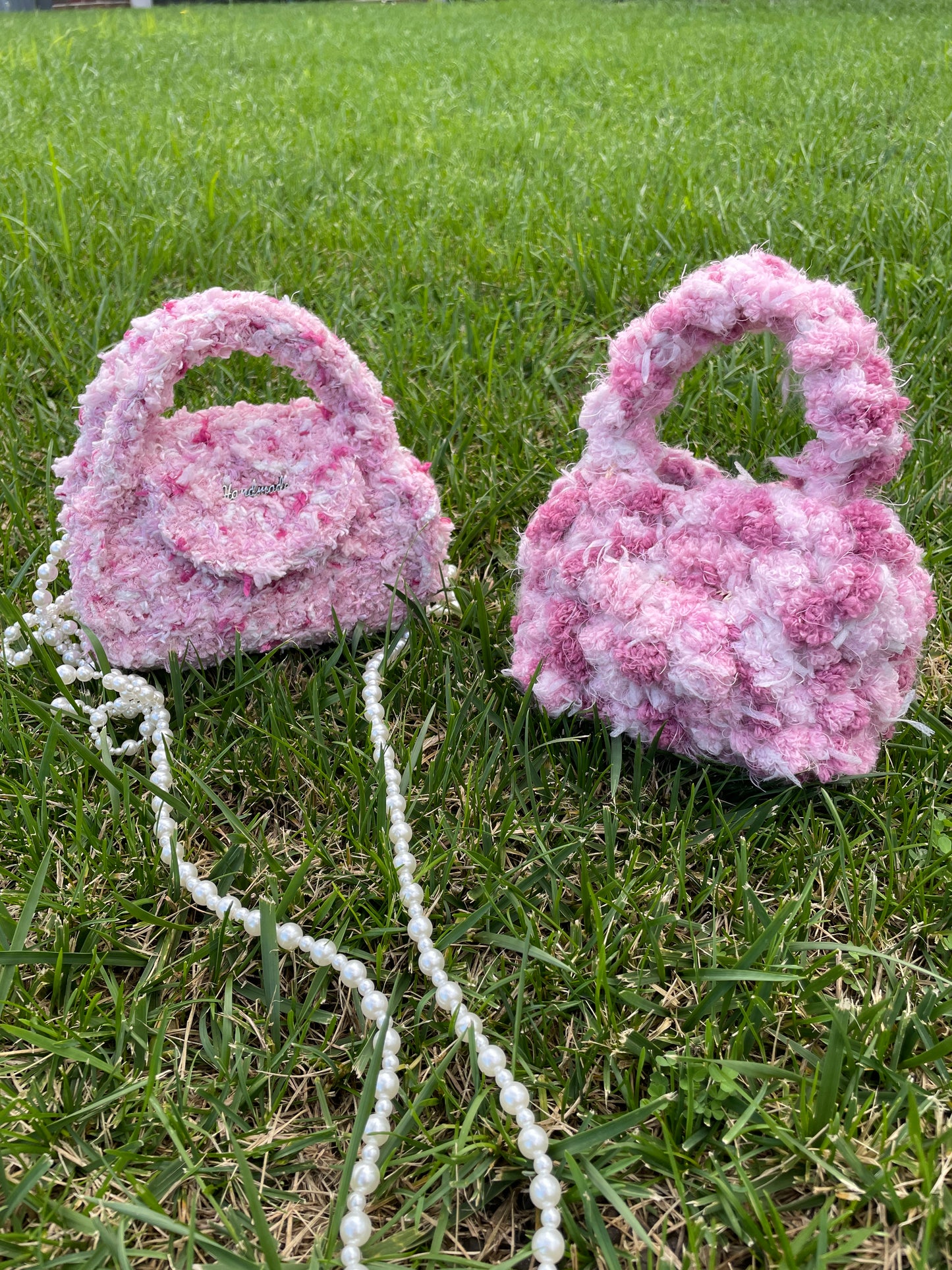 Barbie World Bag