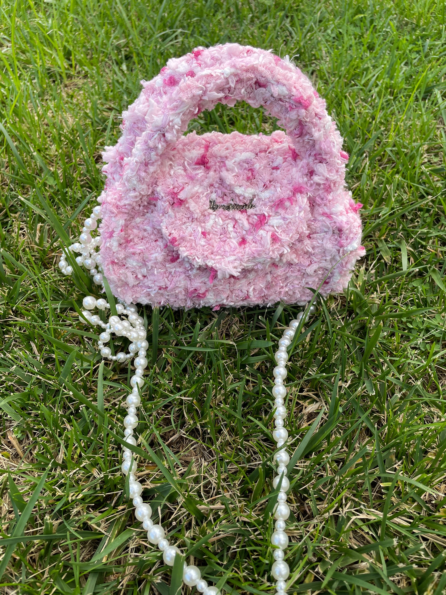 Barbie World Bag
