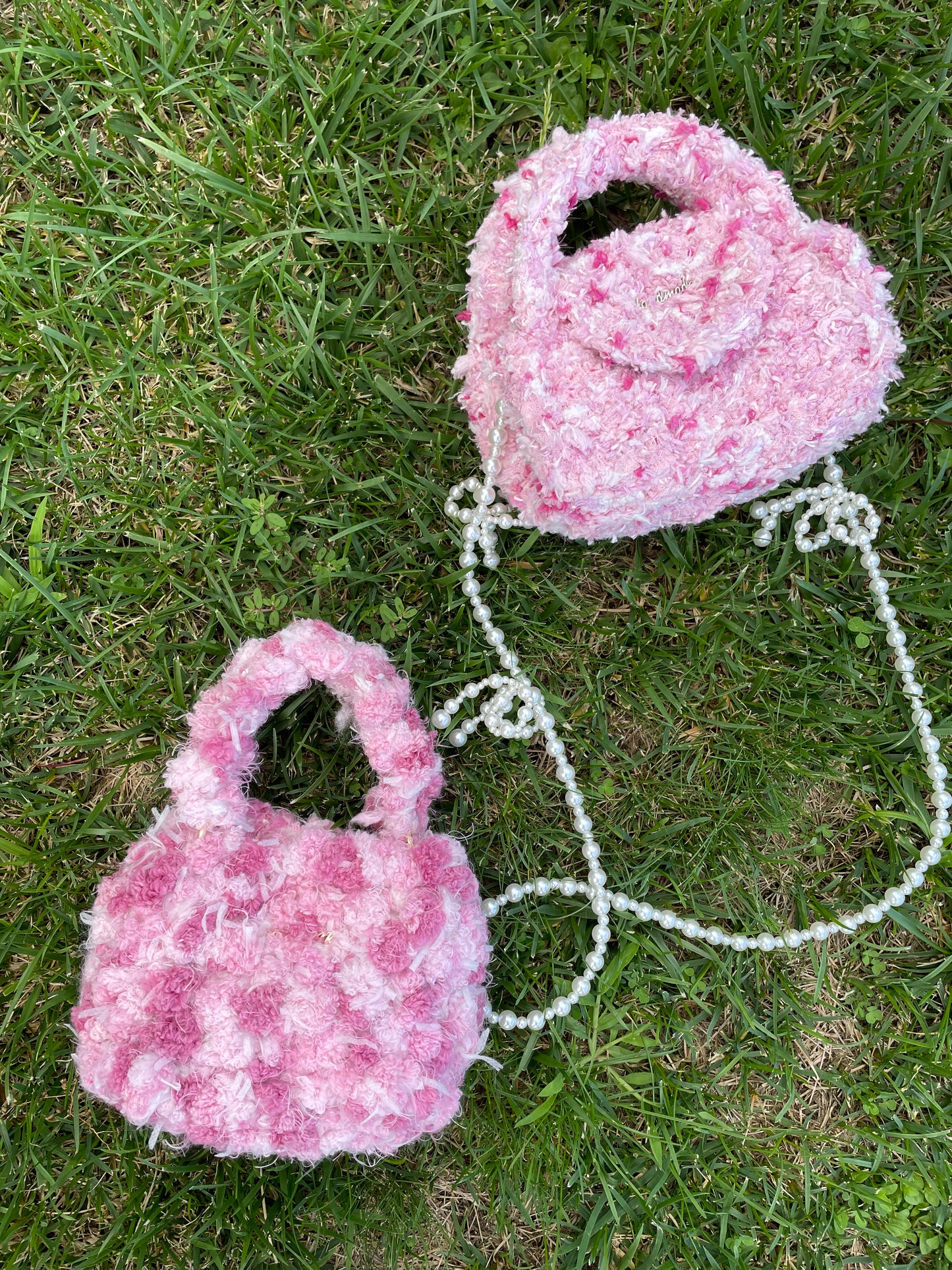 Barbie World Bag