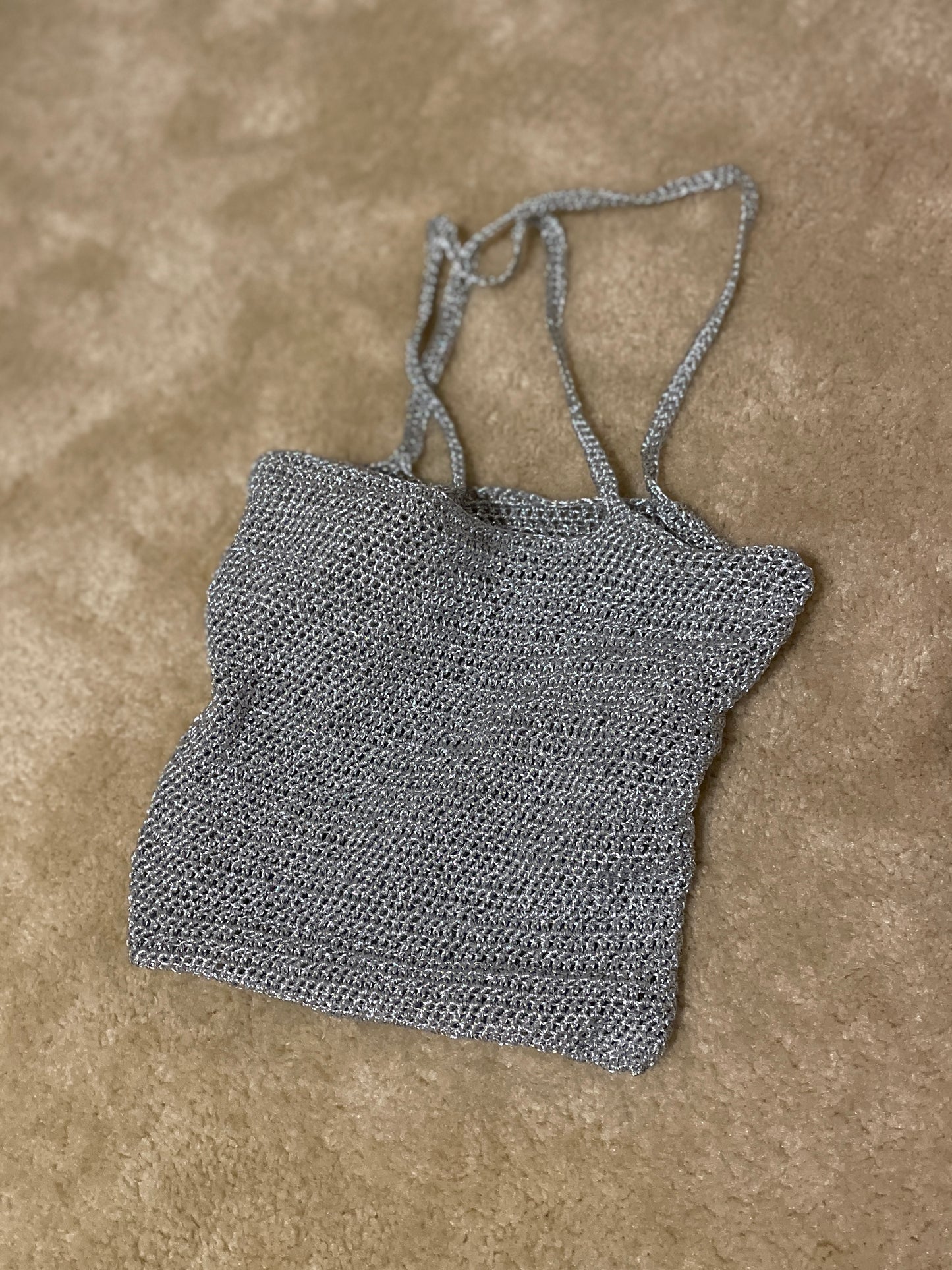 Steel Wool Tote