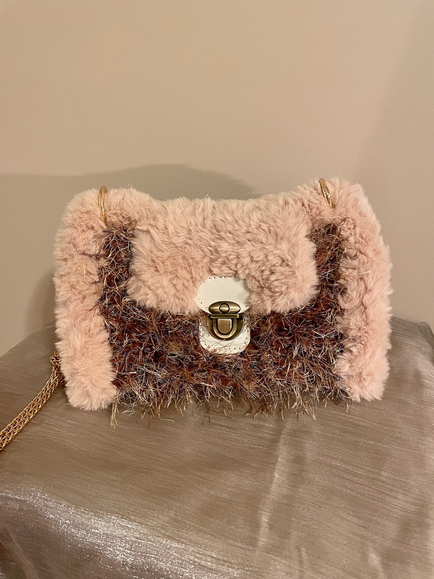 Box Bag