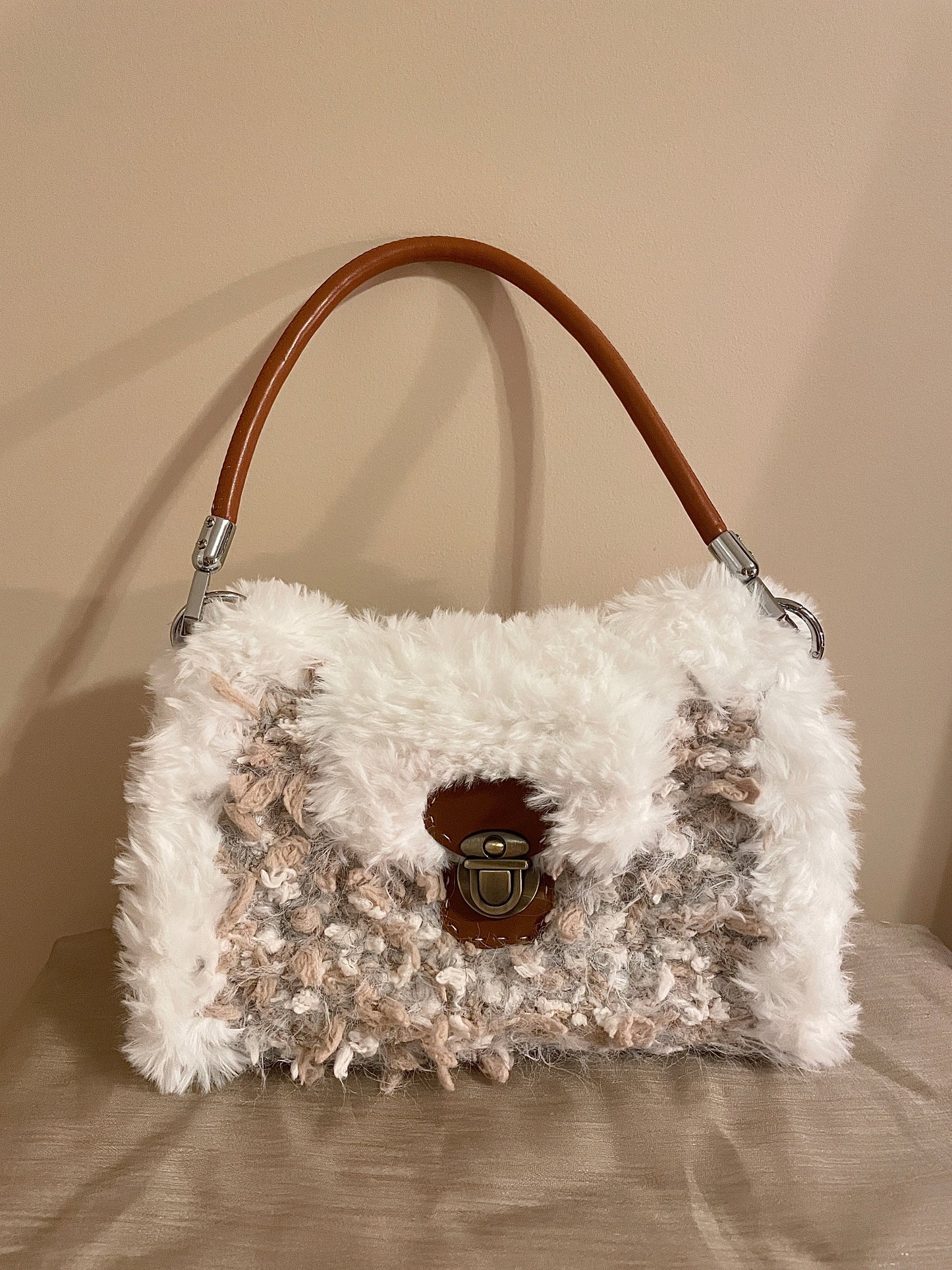 Box Bag