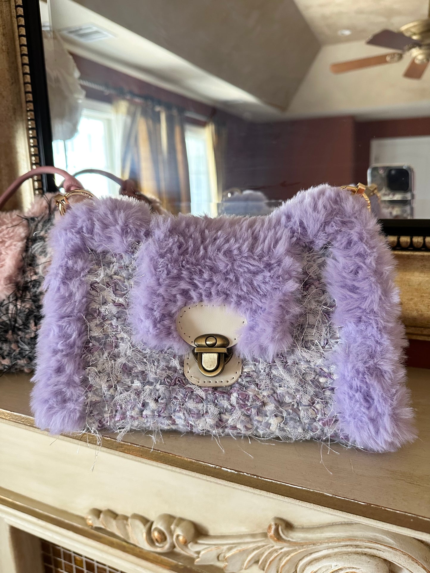 Box Bag